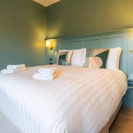 Duinin Σπίτι διακοπών *