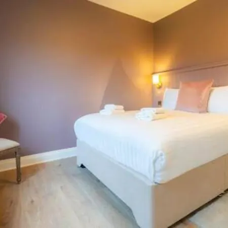 بيت للعطل Duinin دينغل