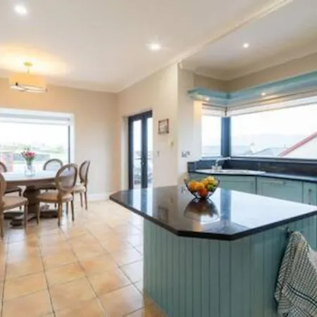 Duinin Σπίτι διακοπών *