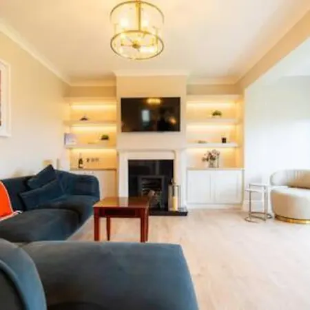 بيت للعطل Duinin *