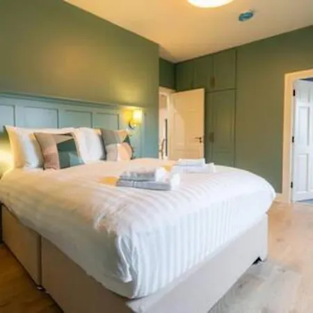 بيت للعطل Duinin دينغل