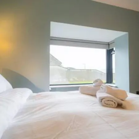 Duinin بيت للعطل