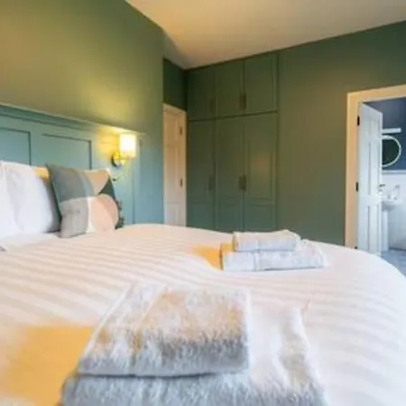 بيت للعطل Duinin