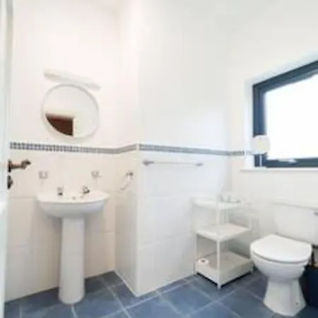 Duinin بيت للعطل دينغل