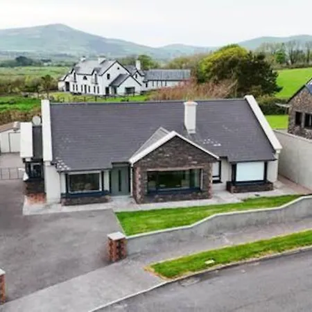 Feriehus Duinin Dingle