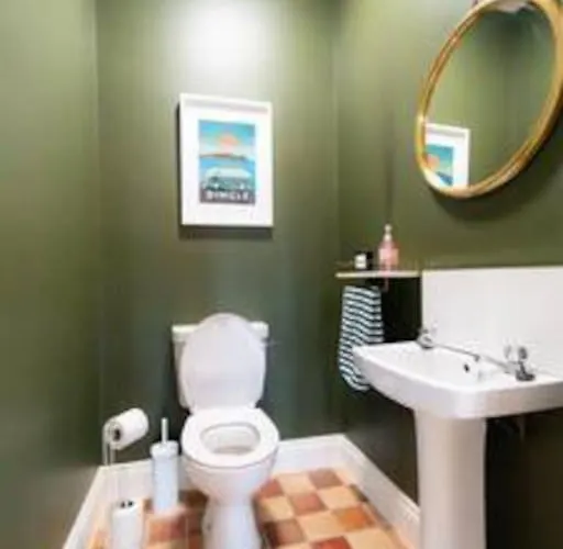 Duinin Vakantiehuis Dingle