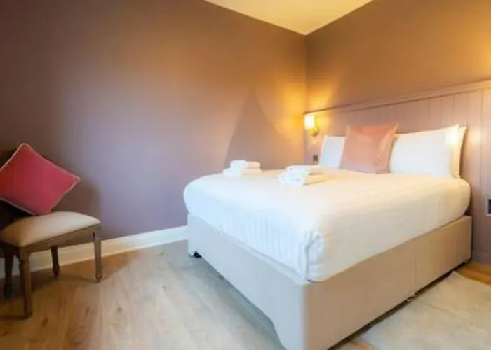 Tatil Evi Duinin Dingle