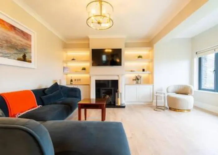 Vakantiehuis Duinin *