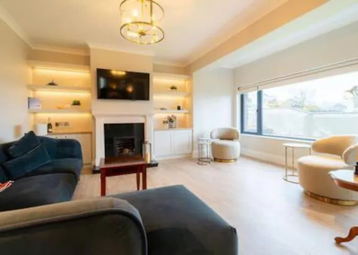 Duinin Tatil Evi Dingle