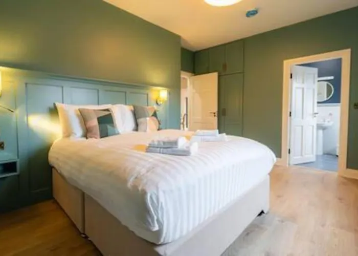 Tatil Evi Duinin Dingle