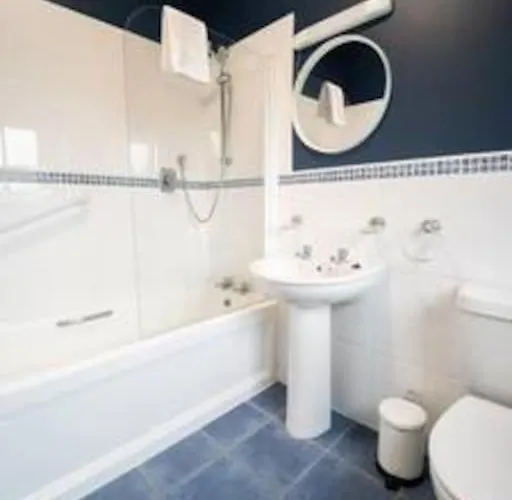 Duinin Vakantiehuis *