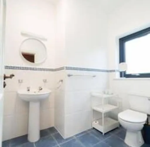 Duinin Vakantiehuis Dingle