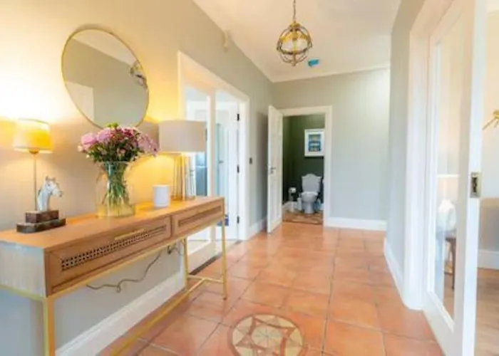 Tatil Evi Duinin Dingle