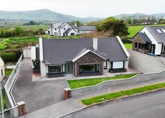 Tatil Evi Duinin Dingle